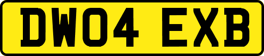 DW04EXB