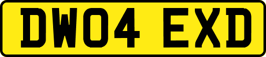DW04EXD