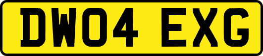 DW04EXG