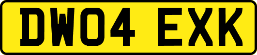 DW04EXK