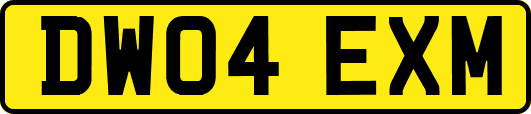 DW04EXM