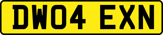 DW04EXN