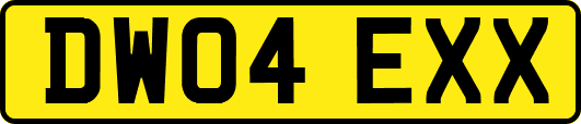 DW04EXX