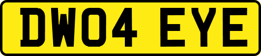 DW04EYE