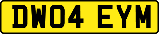DW04EYM