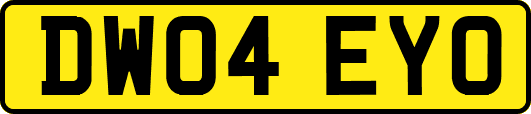DW04EYO