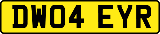 DW04EYR