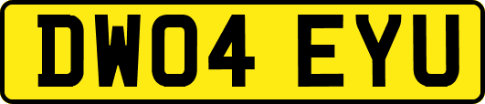 DW04EYU