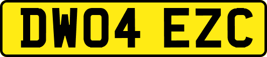 DW04EZC