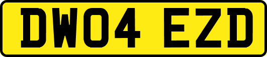 DW04EZD