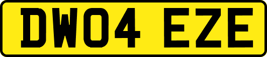 DW04EZE