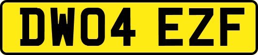 DW04EZF