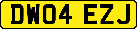DW04EZJ