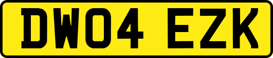 DW04EZK