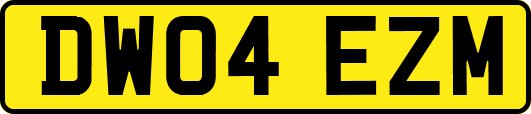 DW04EZM