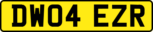 DW04EZR