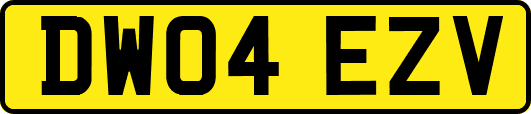 DW04EZV