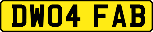 DW04FAB