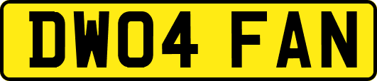 DW04FAN
