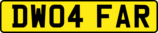 DW04FAR