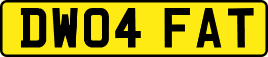 DW04FAT