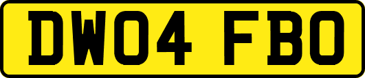 DW04FBO