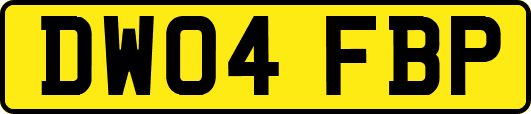 DW04FBP