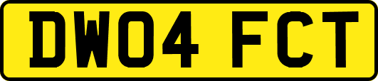 DW04FCT