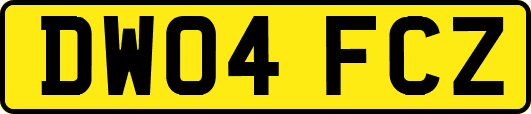 DW04FCZ