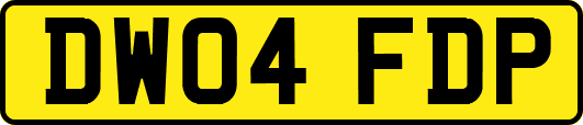 DW04FDP