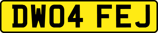 DW04FEJ