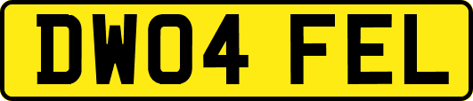 DW04FEL