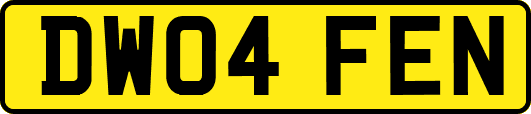 DW04FEN
