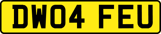 DW04FEU