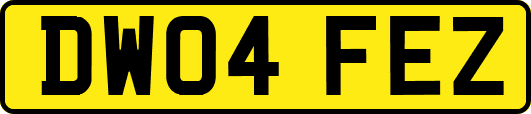 DW04FEZ