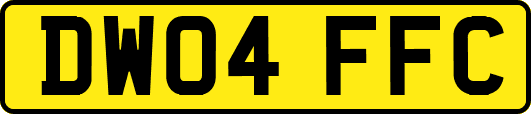 DW04FFC