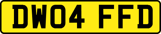 DW04FFD