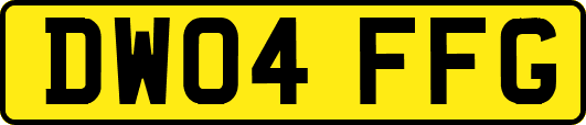 DW04FFG