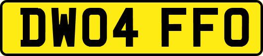DW04FFO