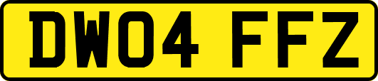 DW04FFZ