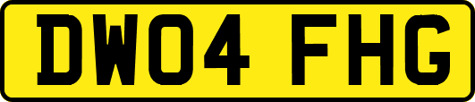 DW04FHG