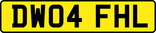 DW04FHL
