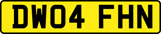 DW04FHN