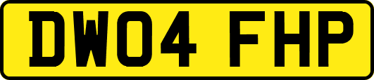 DW04FHP