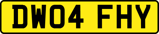 DW04FHY
