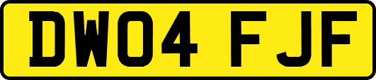 DW04FJF