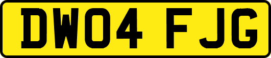 DW04FJG