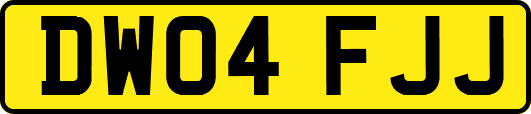 DW04FJJ