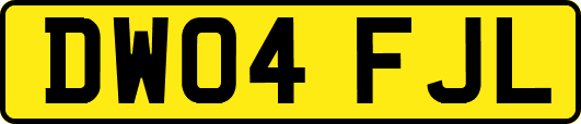 DW04FJL