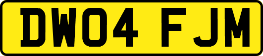 DW04FJM